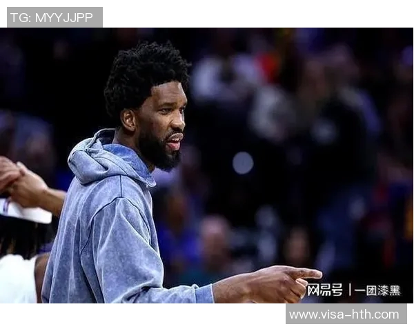 美记:恩比德还需要一点时间来复出,他正朝着正确方向前进 美记:恩比德还需要一点时间来复出,他正朝着正确方向前进