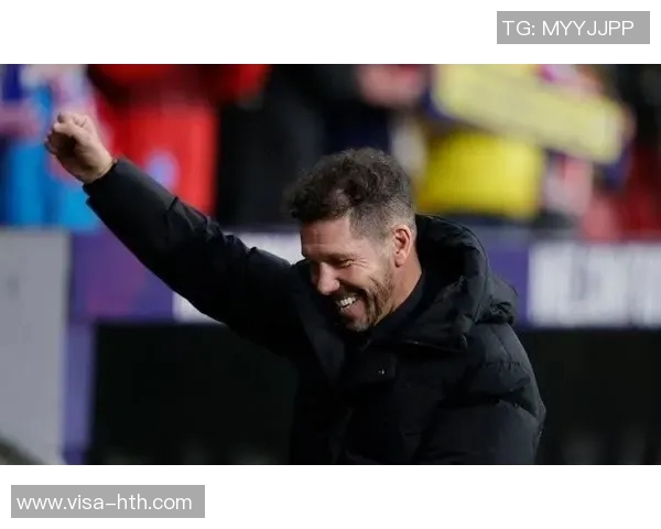 323胜仅次于阿拉贡内斯,西蒙尼成西甲赢球场次第二多的主帅 323胜仅次于阿拉贡内斯,西蒙尼成西甲赢球场次第二多的主帅