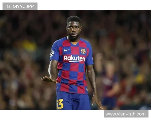 乌姆蒂蒂:为登贝莱感到高兴,在巴萨我得打电话喊他起床训练 乌姆蒂蒂:为登贝莱感到高兴,在巴萨我得打电话喊他起床训练