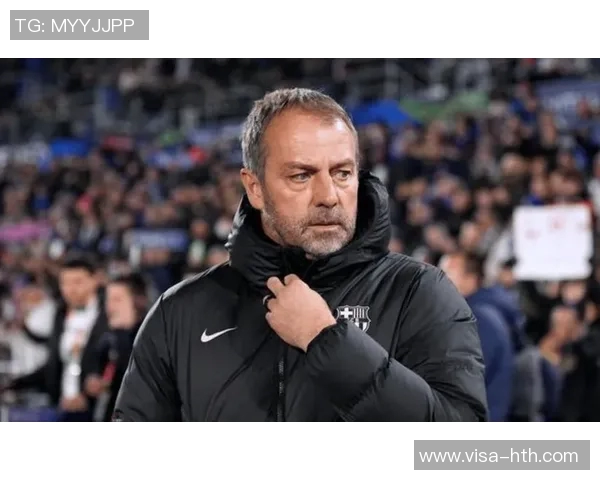 弗里克:俱乐部干涉我处罚亚马尔迟到?扯淡 弗里克:俱乐部干涉我处罚亚马尔迟到?扯淡