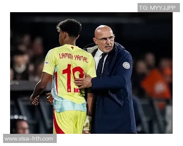 德拉富恩特:我和巴萨关系很好;有俱乐部感谢我们照顾好球员 德拉富恩特:我和巴萨关系很好;有俱乐部感谢我们照顾好球员