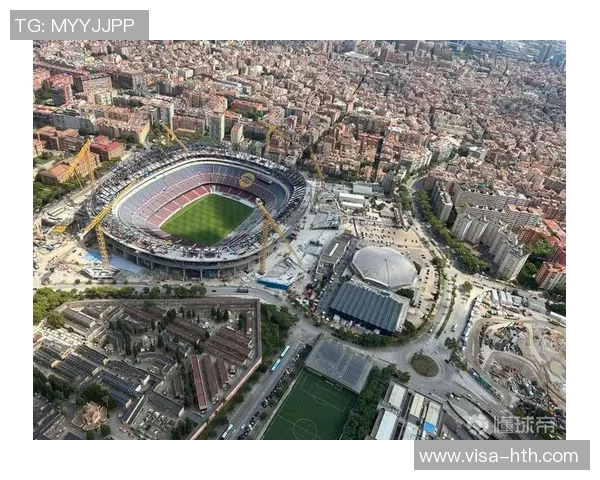 每体：巴萨拿到诺坎普第一阶段完工证明，最可能踢皇社时回归