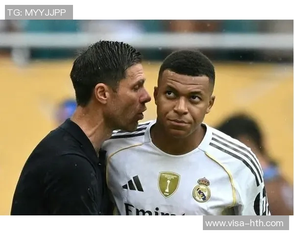 每体：面对密集赛程，阿隆索在考虑何时让姆巴佩轮休